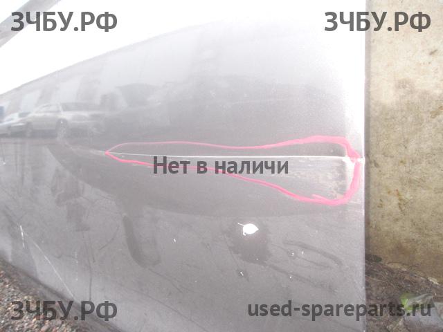 Mitsubishi ASX Дверь передняя левая