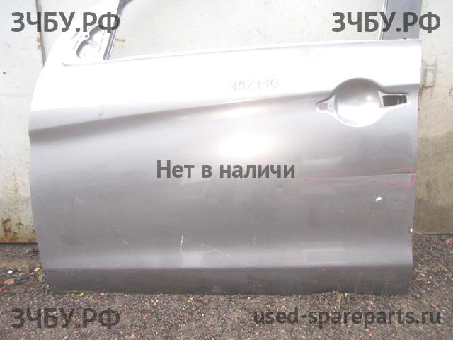Mitsubishi ASX Дверь передняя левая