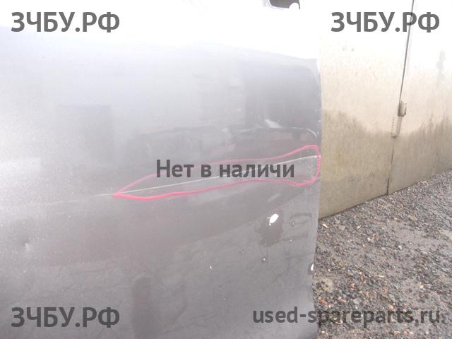 Mitsubishi ASX Дверь передняя левая