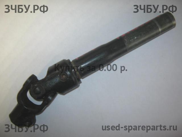 Lexus RX (2) 300/330/350/400h Кардан рулевой