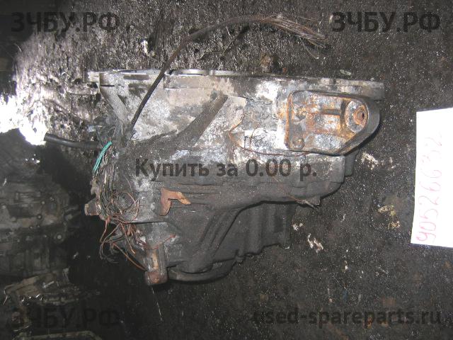 Hyundai Santa Fe 2 (CM) АКПП (автоматическая коробка переключения передач)
