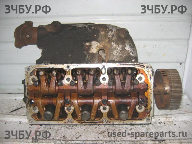 Chrysler Eagle Vision Головка блока
