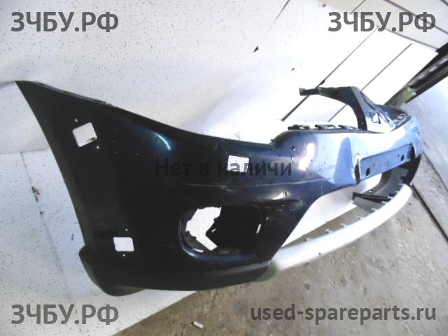 Mitsubishi Pajero/Montero Sport 2 (KH) Бампер передний