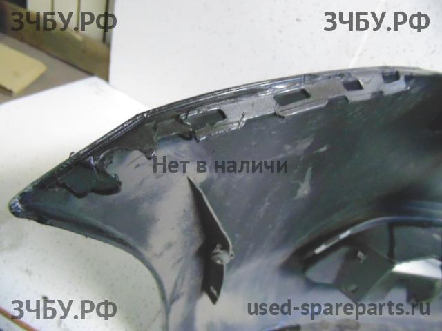 Volkswagen Polo 5 (Sedan) Бампер передний