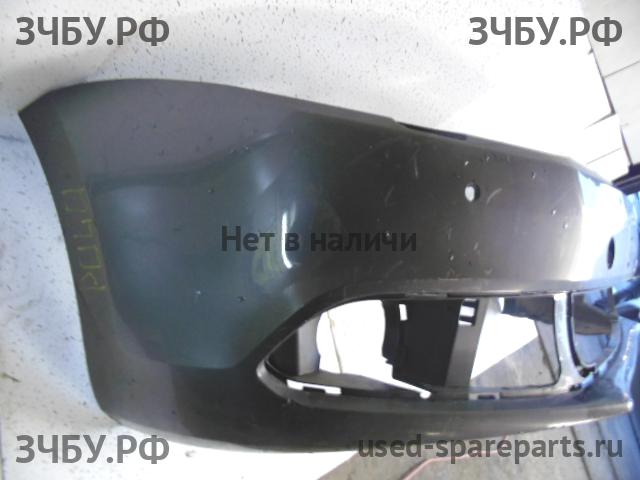 Volkswagen Polo 5 (Sedan) Бампер передний