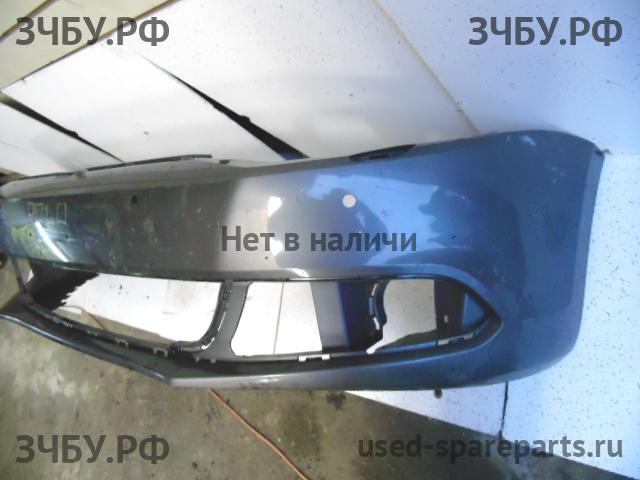 Volkswagen Polo 5 (Sedan) Бампер передний