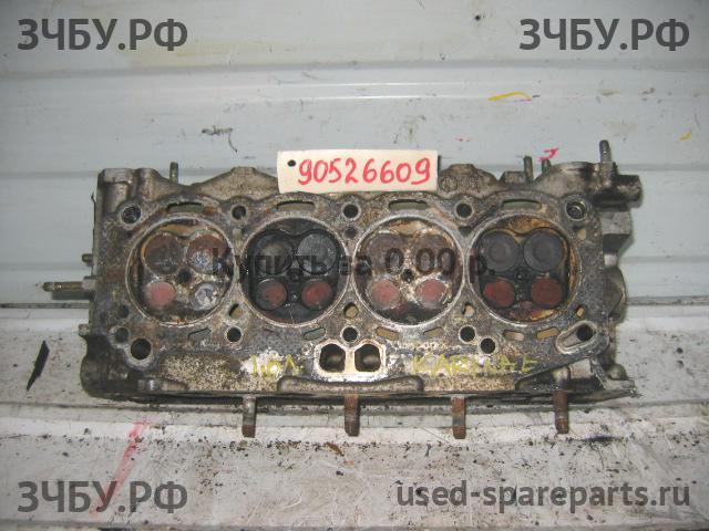 Toyota Carina.E (T190) Головка блока
