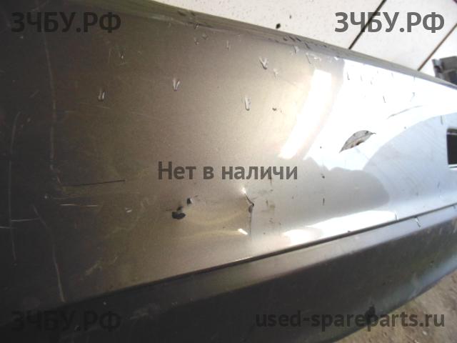 Mitsubishi ASX Бампер задний