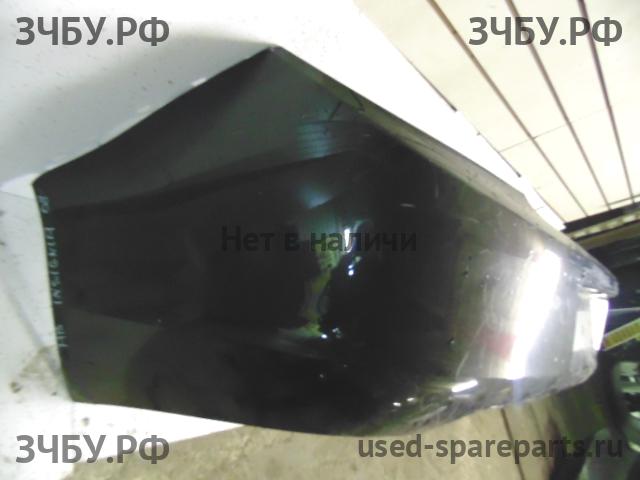 Opel Insignia A Бампер задний