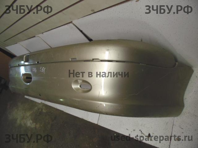 Peugeot 206 Бампер задний