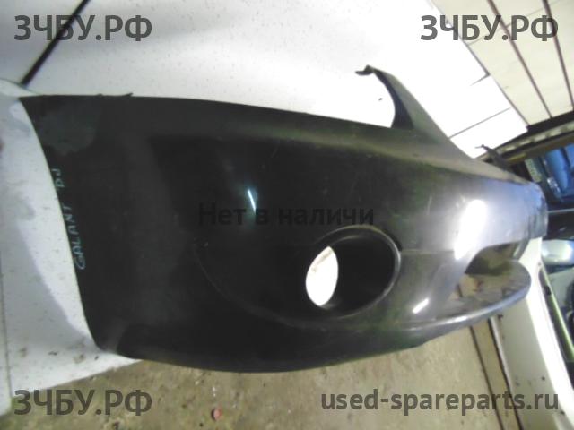 Mitsubishi Galant 9 (DJ) Бампер передний