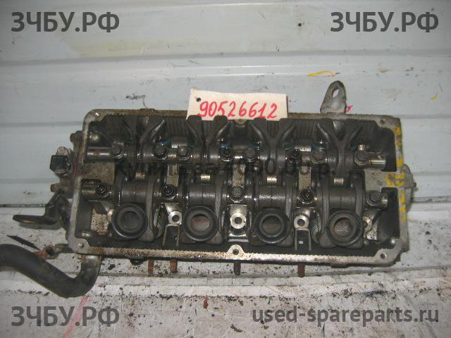 Mitsubishi Lancer 9 [CS/Classic] Головка блока