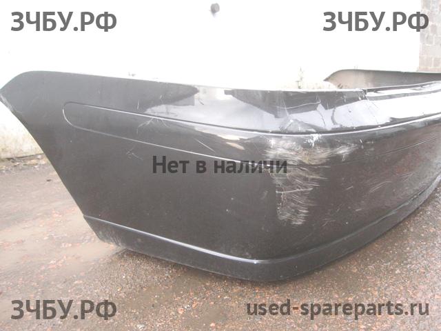 Fiat Albea Бампер задний
