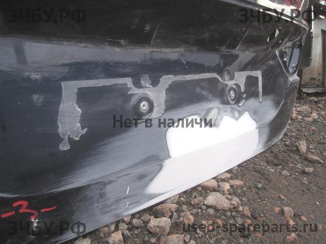 Ford Focus 3 Крышка багажника