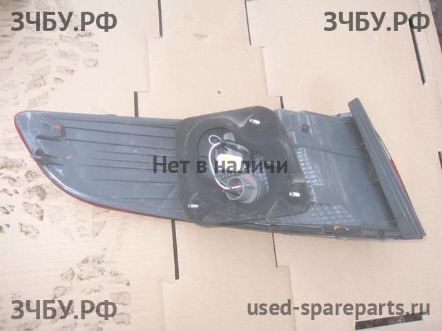 KIA Rio 3 Фонарь правый