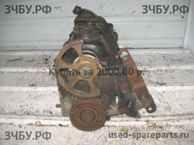 Volkswagen Golf 2 Головка блока