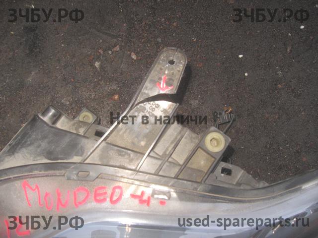 Ford Mondeo 4 Фара левая