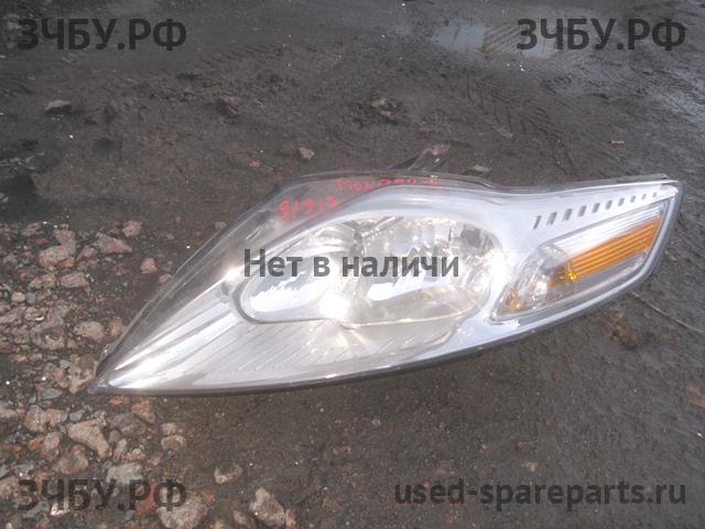 Ford Mondeo 4 Фара левая