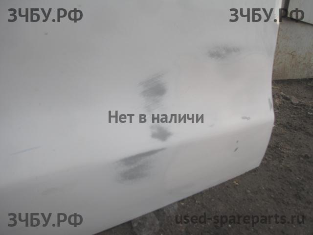 Mitsubishi ASX Дверь передняя левая