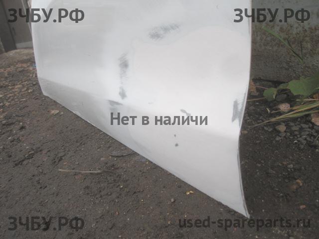 Mitsubishi ASX Дверь передняя левая