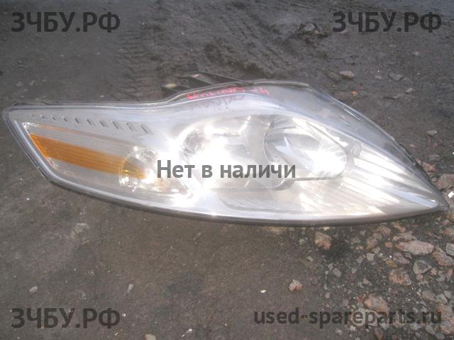 Ford Mondeo 4 Фара правая