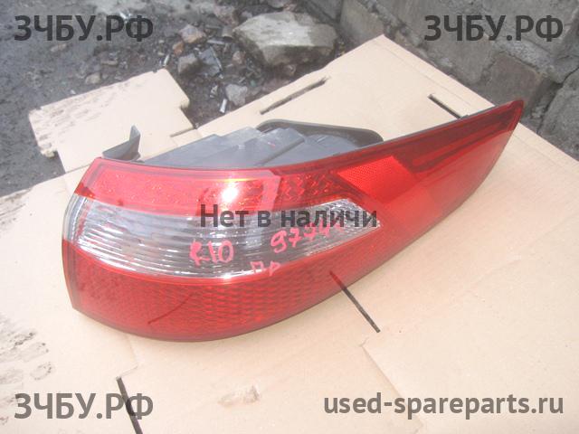 KIA Rio 3 Фонарь правый