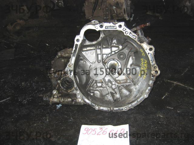 Nissan Maxima 2 (A32) МКПП (механическая коробка переключения передач)