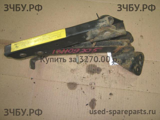 Hyundai HD 78 Крепление кабины