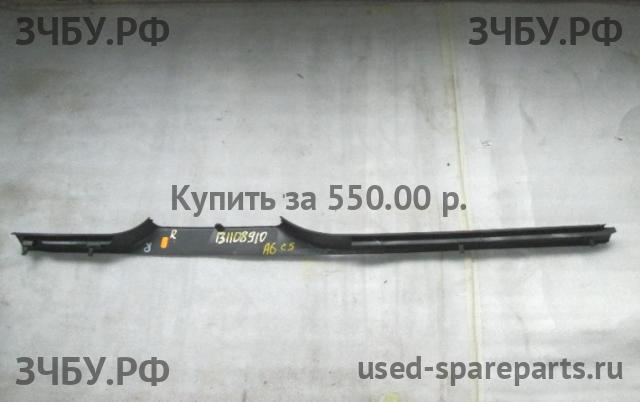 Audi A6 [C5] Накладка на порог (кузов внутри)
