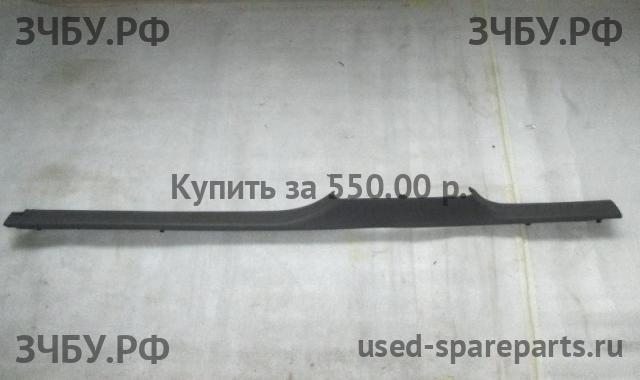 Audi A6 [C5] Накладка на порог (кузов внутри)