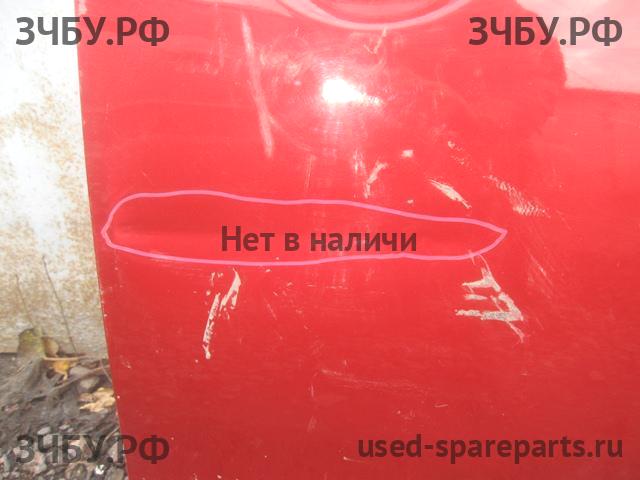 Mitsubishi ASX Дверь передняя правая
