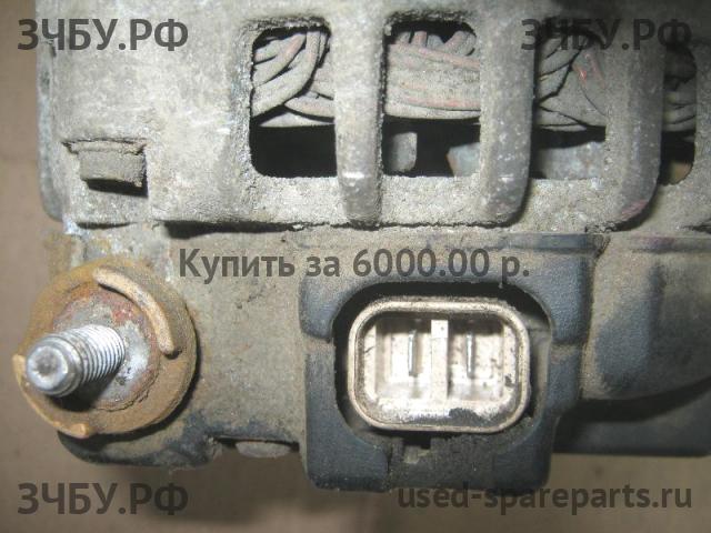 Hyundai HD 78 Генератор