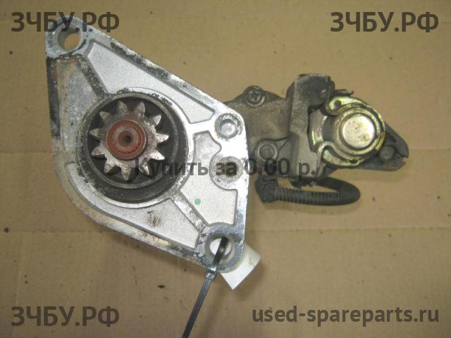Hyundai HD 78 Стартёр
