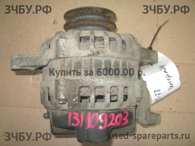 Hyundai HD 78 Генератор