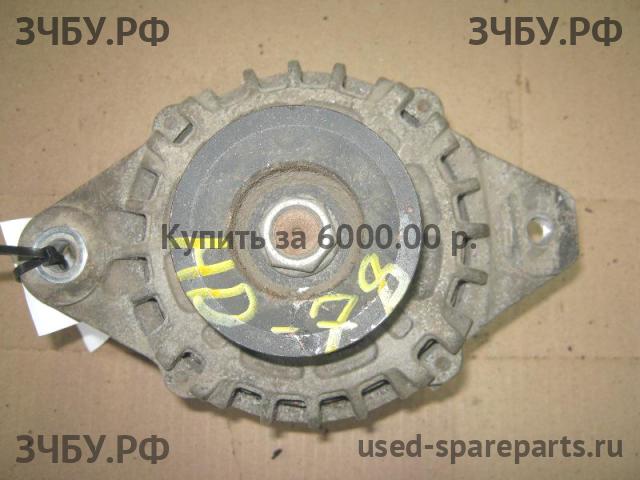 Hyundai HD 78 Генератор