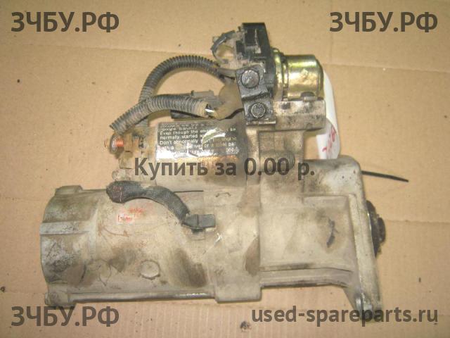 Hyundai HD 78 Стартёр