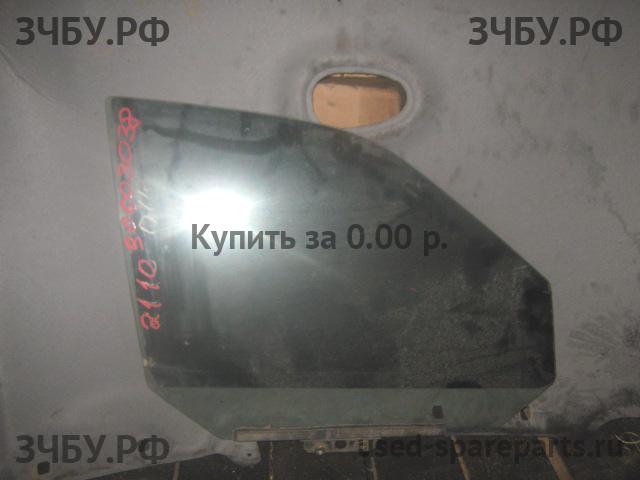 ВАЗ (VAZ) 2110 Стекло двери передней правой