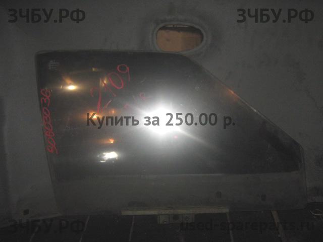 ВАЗ (VAZ) 2109 Стекло двери передней правой