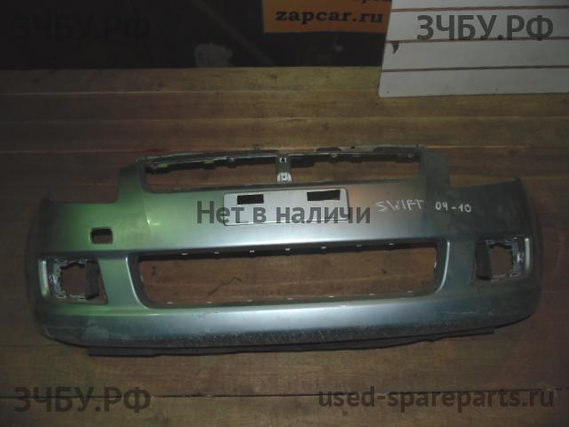 Suzuki Swift 2 Бампер передний