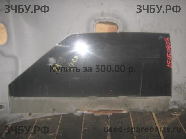 ВАЗ (VAZ) 2108 Стекло двери передней левой