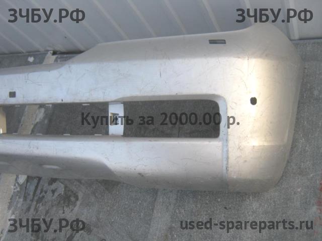 Toyota Land Cruiser 200 Бампер передний