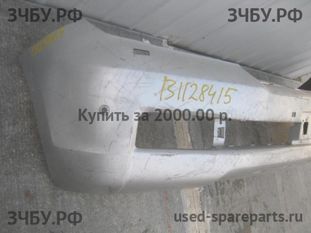 Toyota Land Cruiser 200 Бампер передний