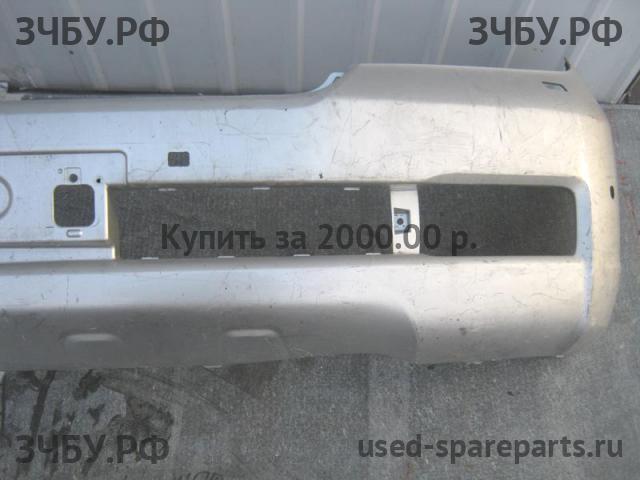 Toyota Land Cruiser 200 Бампер передний
