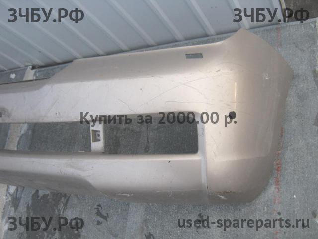 Toyota Land Cruiser 200 Бампер передний