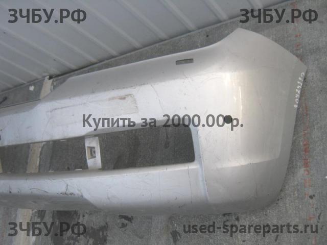 Toyota Land Cruiser 200 Бампер передний