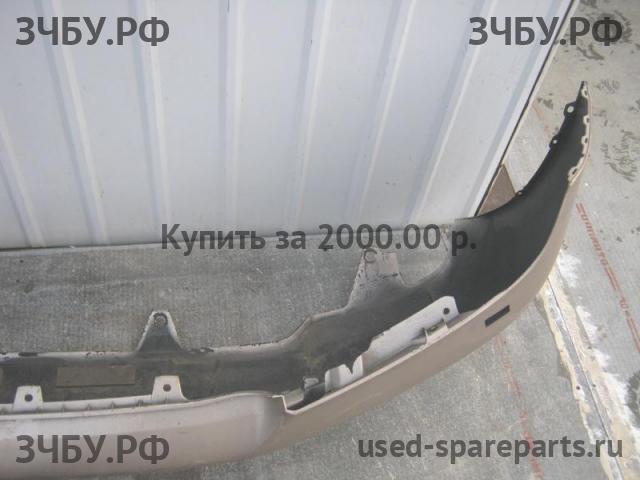 Toyota Land Cruiser 200 Бампер передний