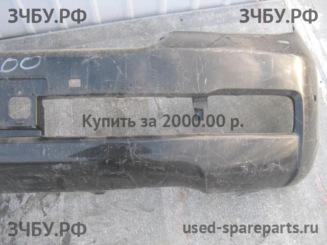 Toyota Land Cruiser 200 Бампер передний