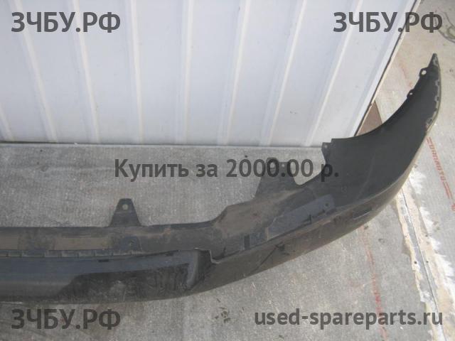 Toyota Land Cruiser 200 Бампер передний