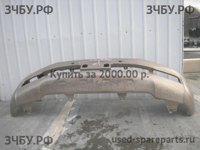 Toyota Land Cruiser 200 Бампер передний