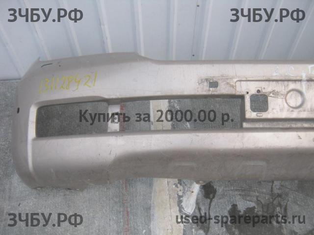 Toyota Land Cruiser 200 Бампер передний